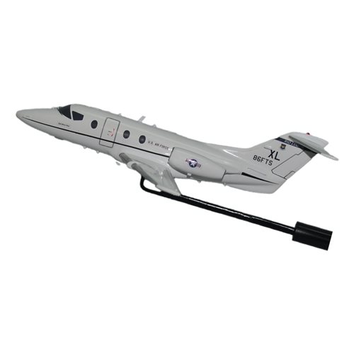 86 FTS T-1A Custom Airplane Briefing Stick - View 2
