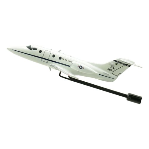 86 FTS T-1A Custom Airplane Briefing Stick - View 3