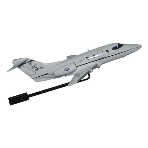 86 FTS T-1A Custom Airplane Briefing Stick - View 4