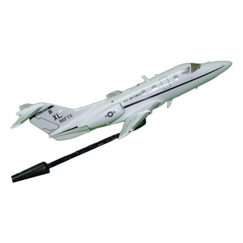 86 FTS T-1A Custom Airplane Briefing Stick - View 5