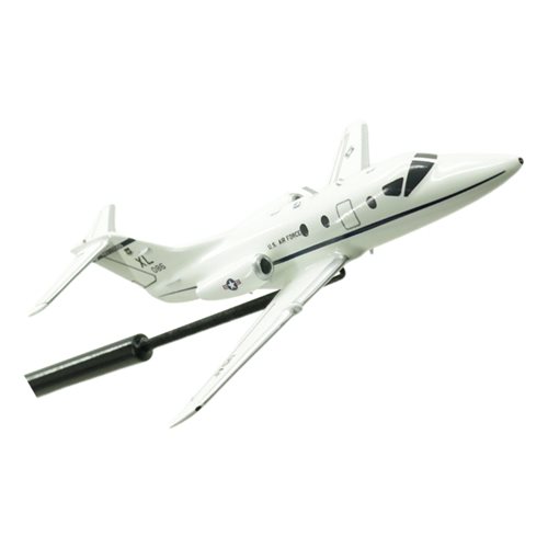 86 FTS T-1A Custom Airplane Briefing Stick - View 6