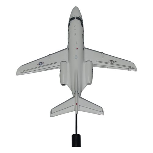 86 FTS T-1A Custom Airplane Briefing Stick - View 7