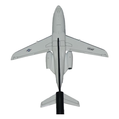 86 FTS T-1A Custom Airplane Briefing Stick - View 8