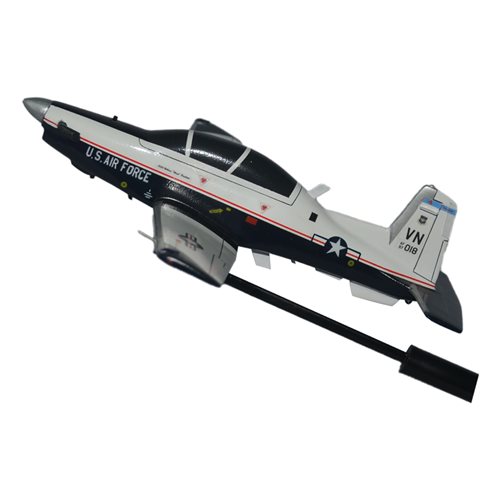 5 FTS T-6A Texan II Airplane Model Briefing Sticks - View 2