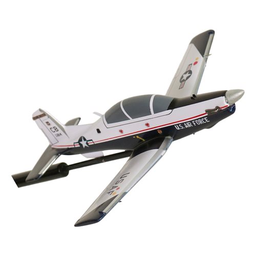 37 FTS T-6A Texan II Airplane Model Briefing Sticks - View 4