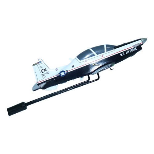 80 OG T-6A Texan II Airplane Model Briefing Sticks - View 3