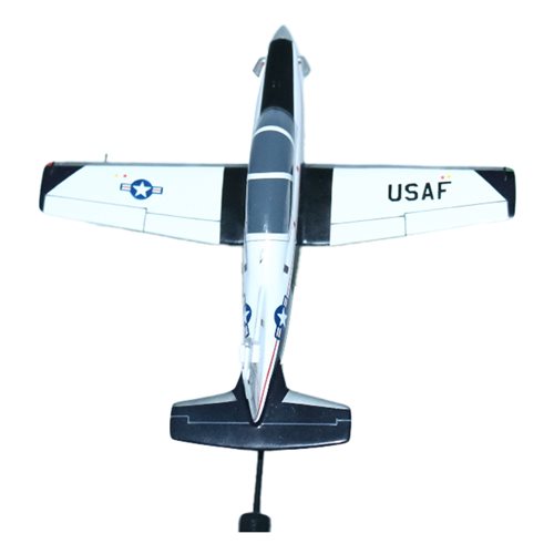 80 OG T-6A Texan II Airplane Model Briefing Sticks - View 5