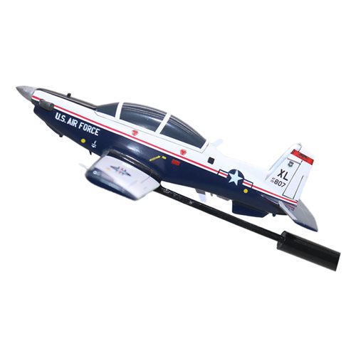 84 FTS T-6A Texan II Airplane Model Briefing Sticks - View 2
