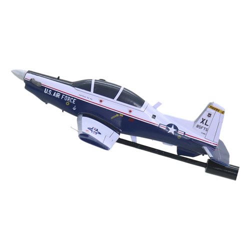 85 FTS T-6A Texan II Airplane Model Briefing Sticks - View 3
