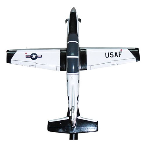 85 FTS T-6A Texan II Airplane Model Briefing Sticks - View 7