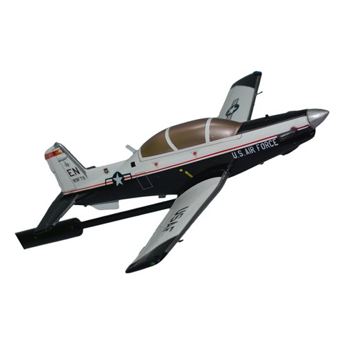 89 FTS T-6A Texan II Airplane Model Briefing Sticks - View 4