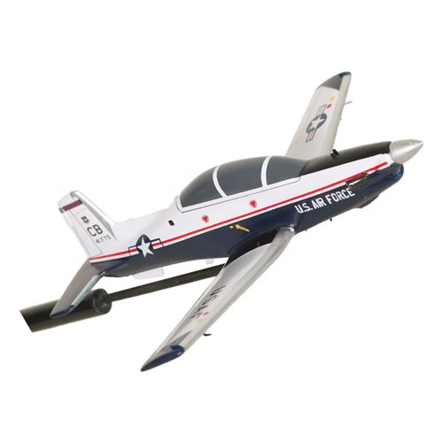 41 FTST-6A Texan II Airplane Model Briefing Sticks - View 4