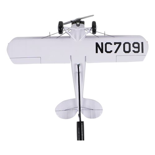 Waco ASO Briefing Stick - View 6