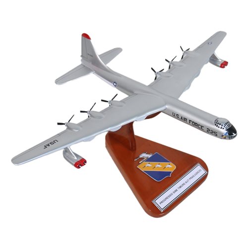 Design Your Own B-36 Custom Airplane Model - View 5