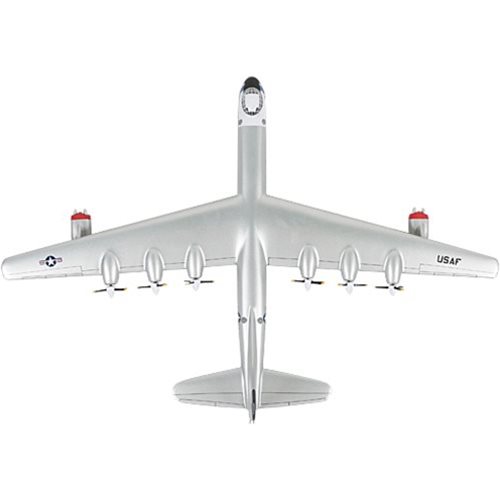 Design Your Own B-36 Custom Airplane Model - View 6