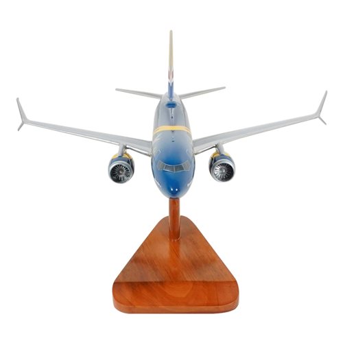 Southwest Boeing 737-800 Custom Airplane Model  - View 3