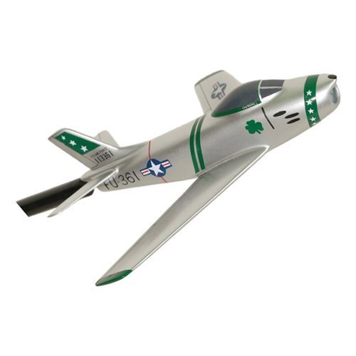 USAF F-86 Sabre Briefing Stick - View 4