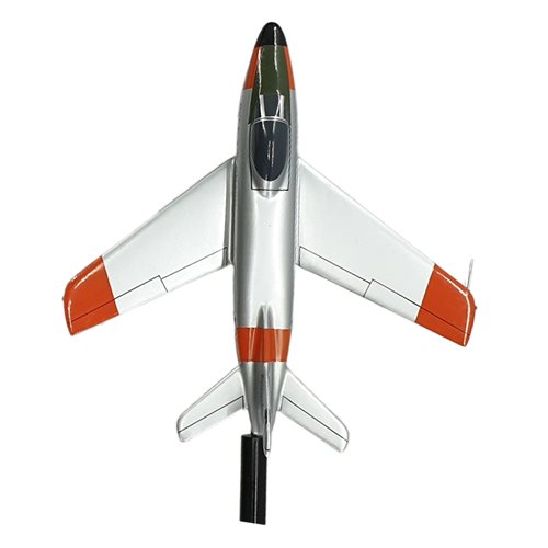 JROTC F-86 Sabre Briefing Stick - View 5