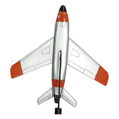 JROTC F-86 Sabre Briefing Stick - View 6