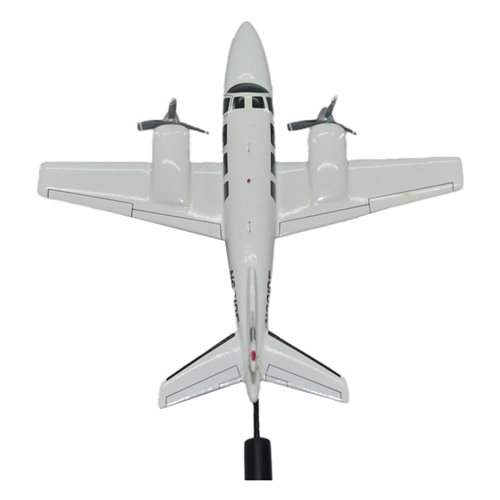 Aerostar 601P Piper Aerostar Custom Airplane Model Briefing Stick - View 6