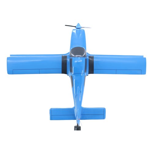 AA-5B Tiger Briefing Stick - View 5