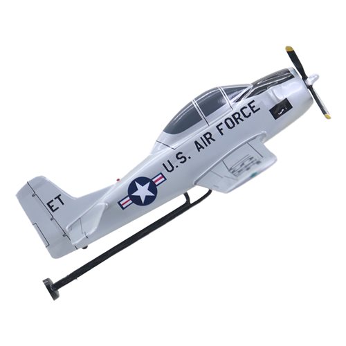 USAF T-28 Trojan Briefing Stick - View 3