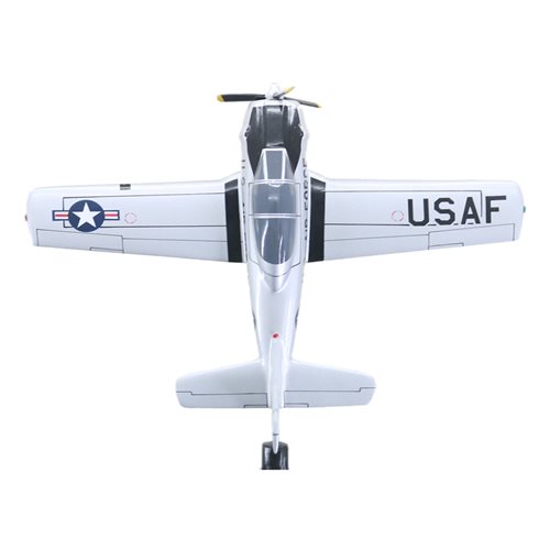 USAF T-28 Trojan Briefing Stick - View 5