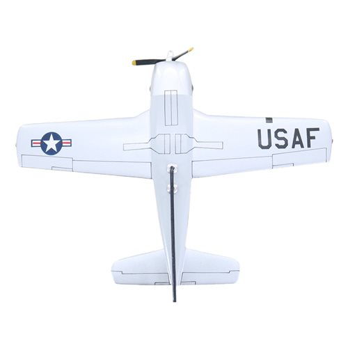 USAF T-28 Trojan Briefing Stick - View 6