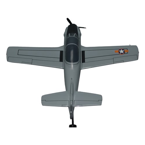 T-28A Trojan Briefing Stick - View 5