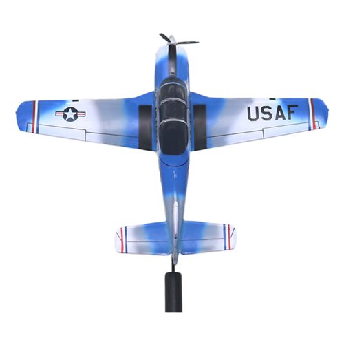 TAC T-34 Mentor Briefing Stick - View 5