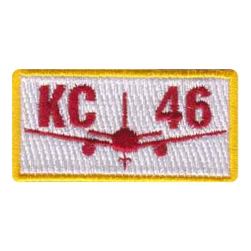 509 WPS KC-46 Pencil Patch