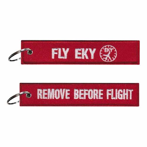 Fly EKY Key Flag