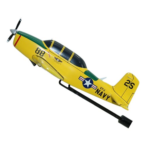 VT-1 T-34A Mentor Briefing Stick - View 2