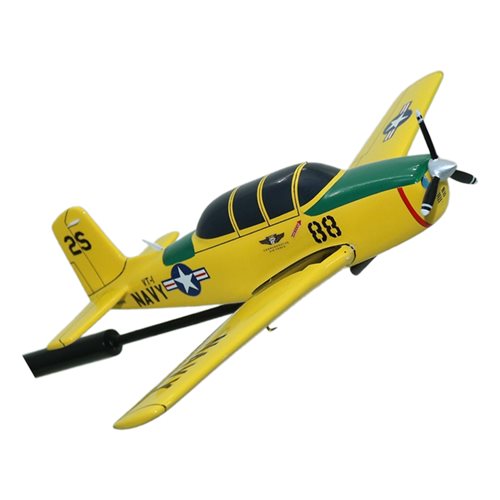 VT-1 T-34A Mentor Briefing Stick - View 4