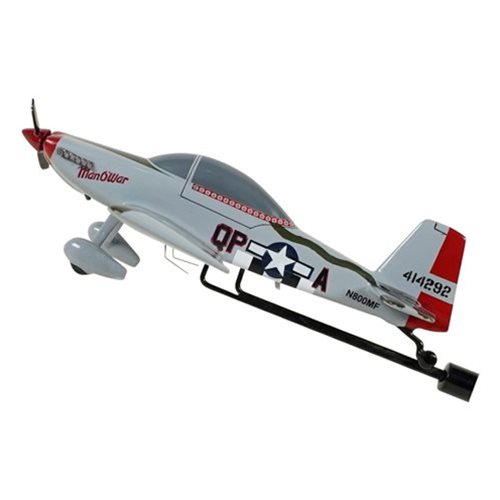 RV-8/8A Van's RV Custom Airplane Model Briefing Sticks - View 5