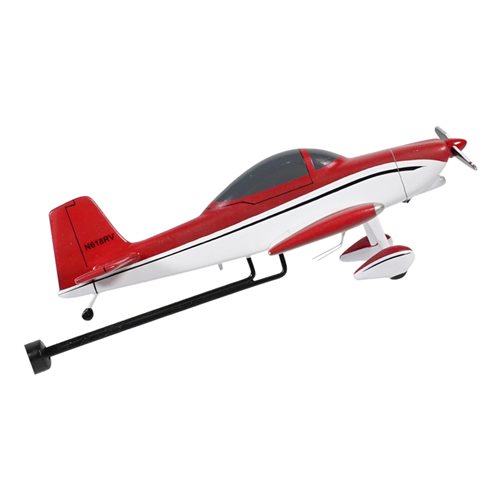 RV-8/8A Van's RV Custom Airplane Model Briefing Sticks - View 6