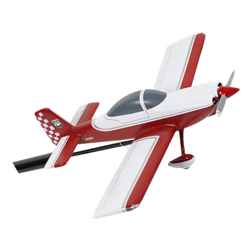 RV-8/8A Van's RV Custom Airplane Model Briefing Sticks - View 7