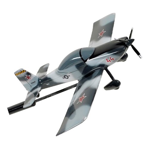 RV-8/8A Van's RV Custom Airplane Model Briefing Sticks - View 8