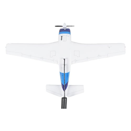 Mooney M20G Briefing Stick - View 6