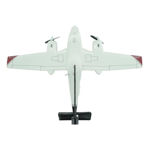 Piper PA 44 Seminole Briefing Stick - View 6