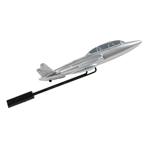 Fouga CM 170 Magister Briefing Sticks - View 3