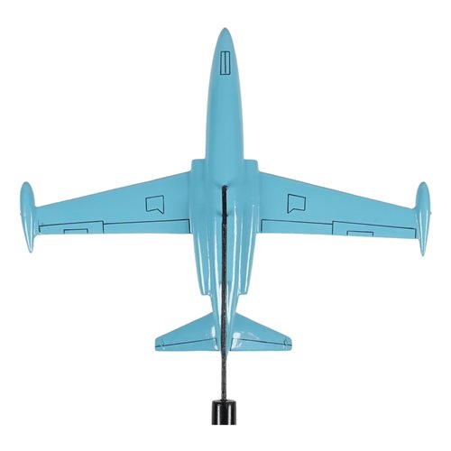 Fouga CM 170 Magister Briefing Sticks - View 6