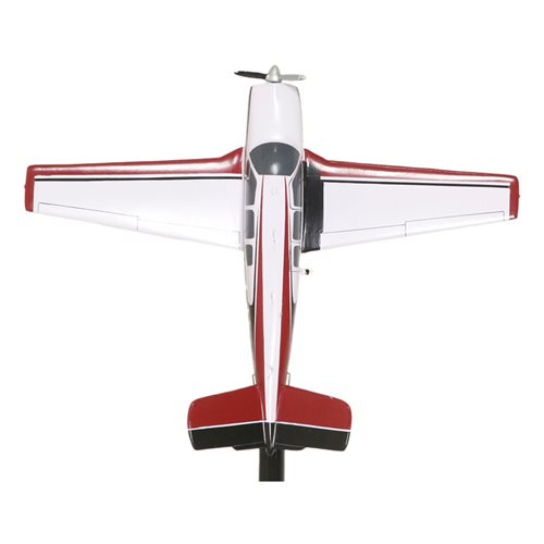 Beechcraft K35 Bonanza Briefing Stick  - View 5