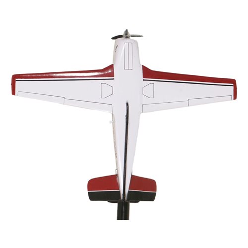 Beechcraft K35 Bonanza Briefing Stick  - View 6