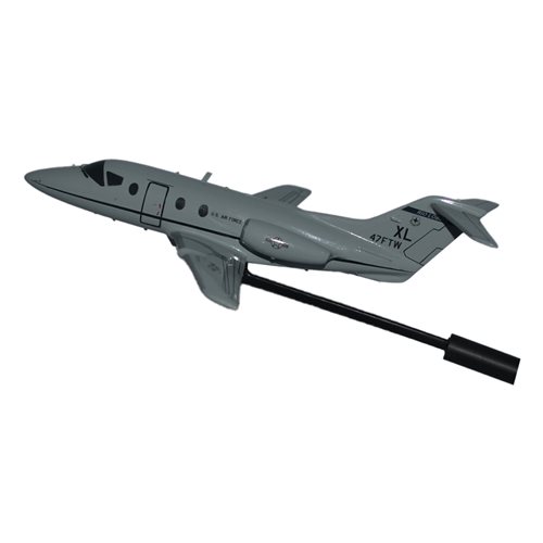 47 FTW T-1A Jayhawk Briefing Stick - View 2