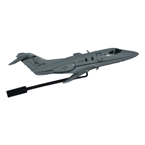 47 FTW T-1A Jayhawk Briefing Stick - View 3