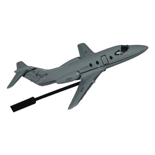 47 FTW T-1A Jayhawk Briefing Stick - View 4