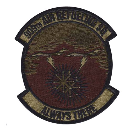 909 ARS Always There OCP Patch