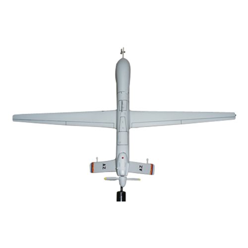 214 RS MQ-1 Custom Airplane Briefing Stick - View 5