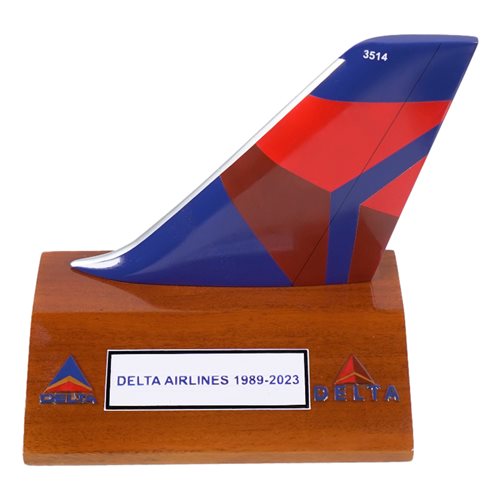 Airbus A320 Desktop Tail Flash - View 2